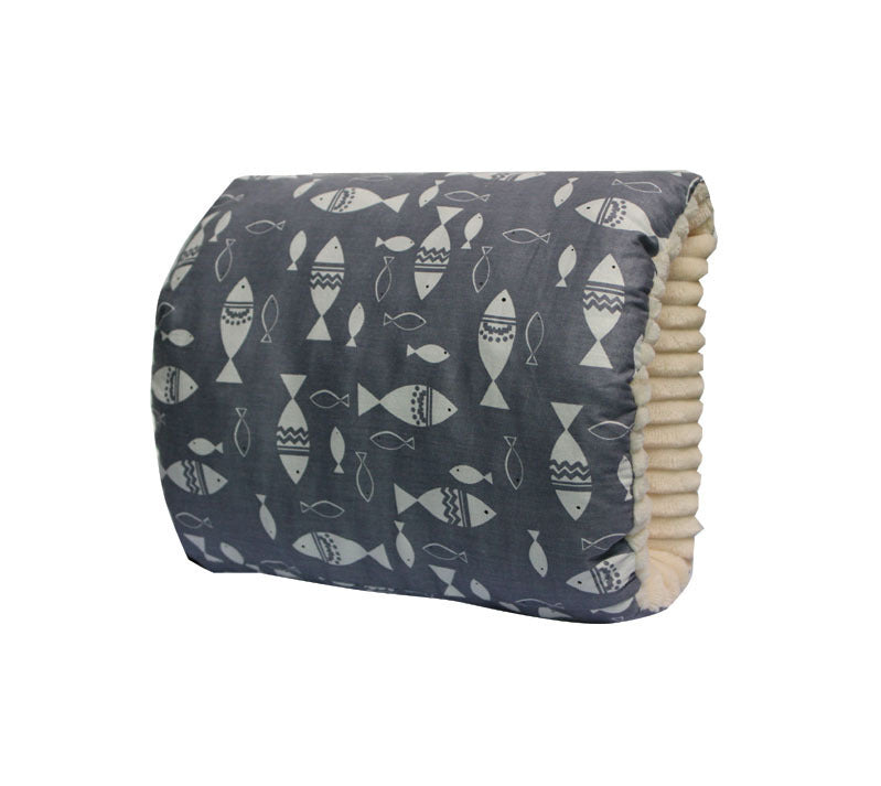 Fantastic Breastfeeding Pillow With Built-In Cushion Arm Pad