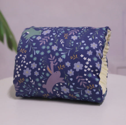 Fantastic Breastfeeding Pillow With Built-In Cushion Arm Pad