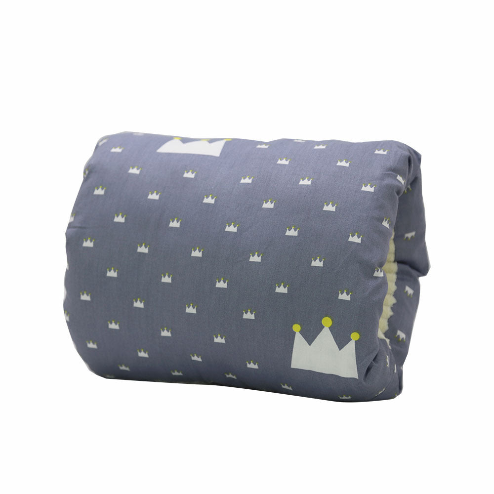 Fantastic Breastfeeding Pillow With Built-In Cushion Arm Pad