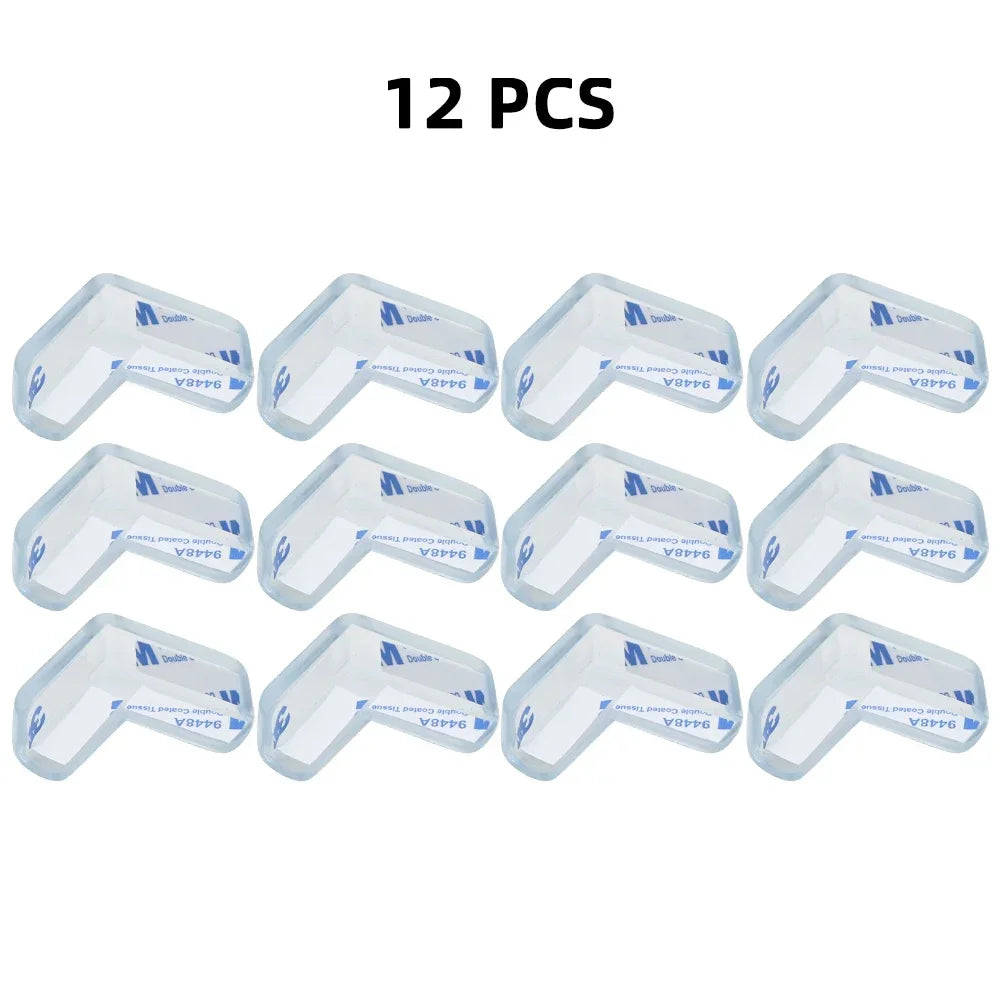 Baby Safety Silicone Table Corner Protector