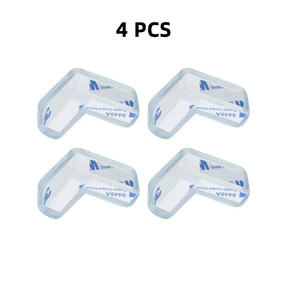 Baby Safety Silicone Table Corner Protector