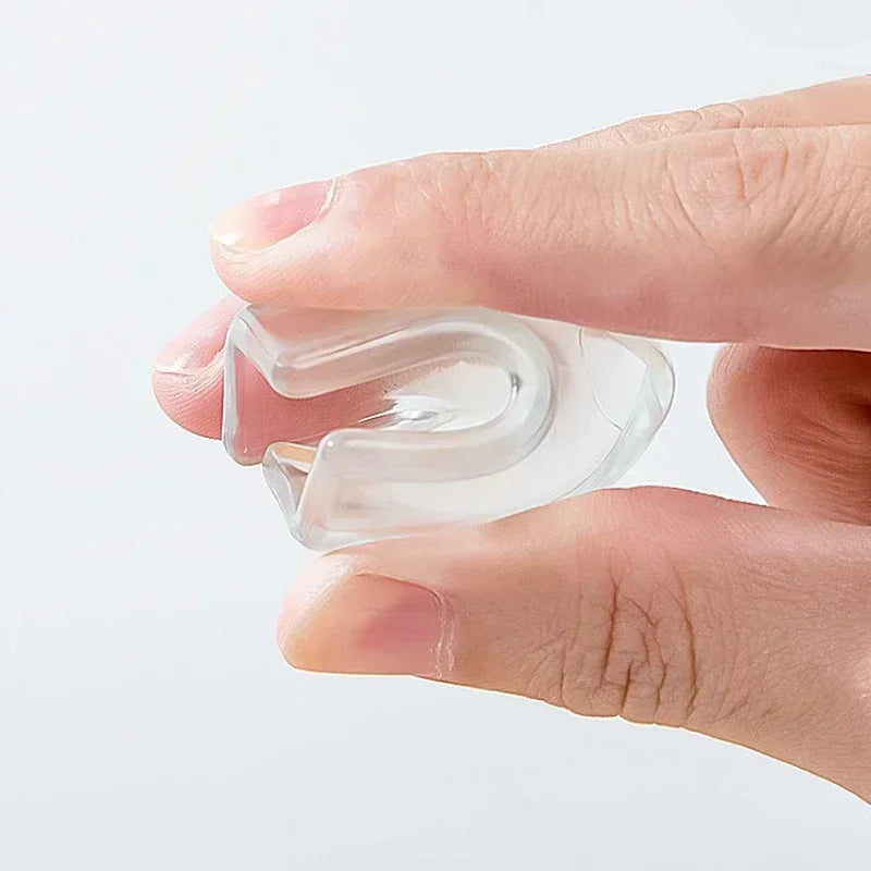 Baby Safety Silicone Table Corner Protector
