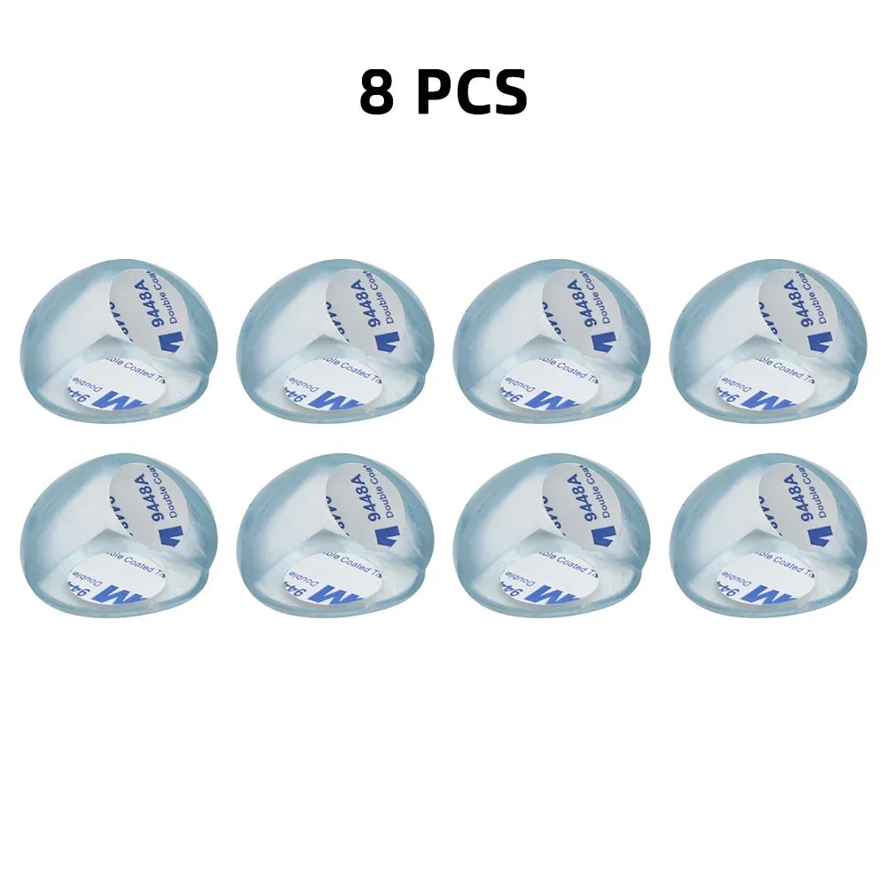 Baby Safety Silicone Table Corner Protector