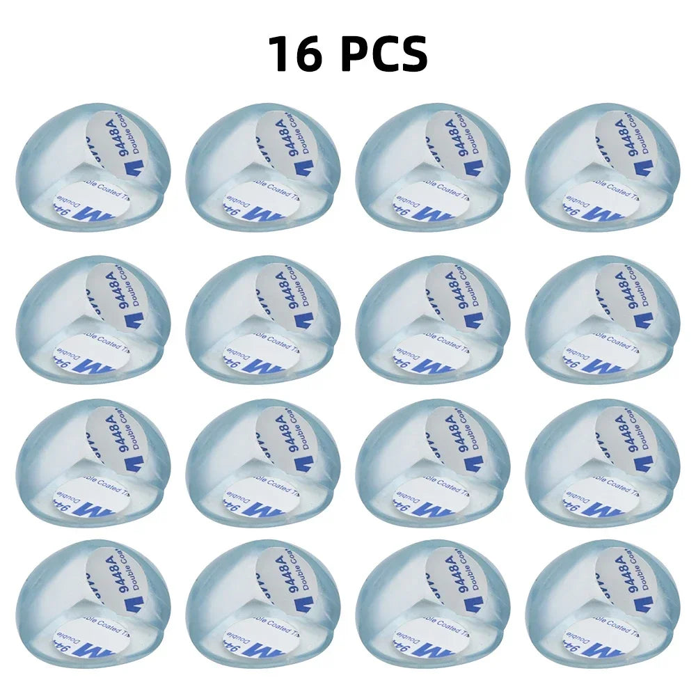 Baby Safety Silicone Table Corner Protector