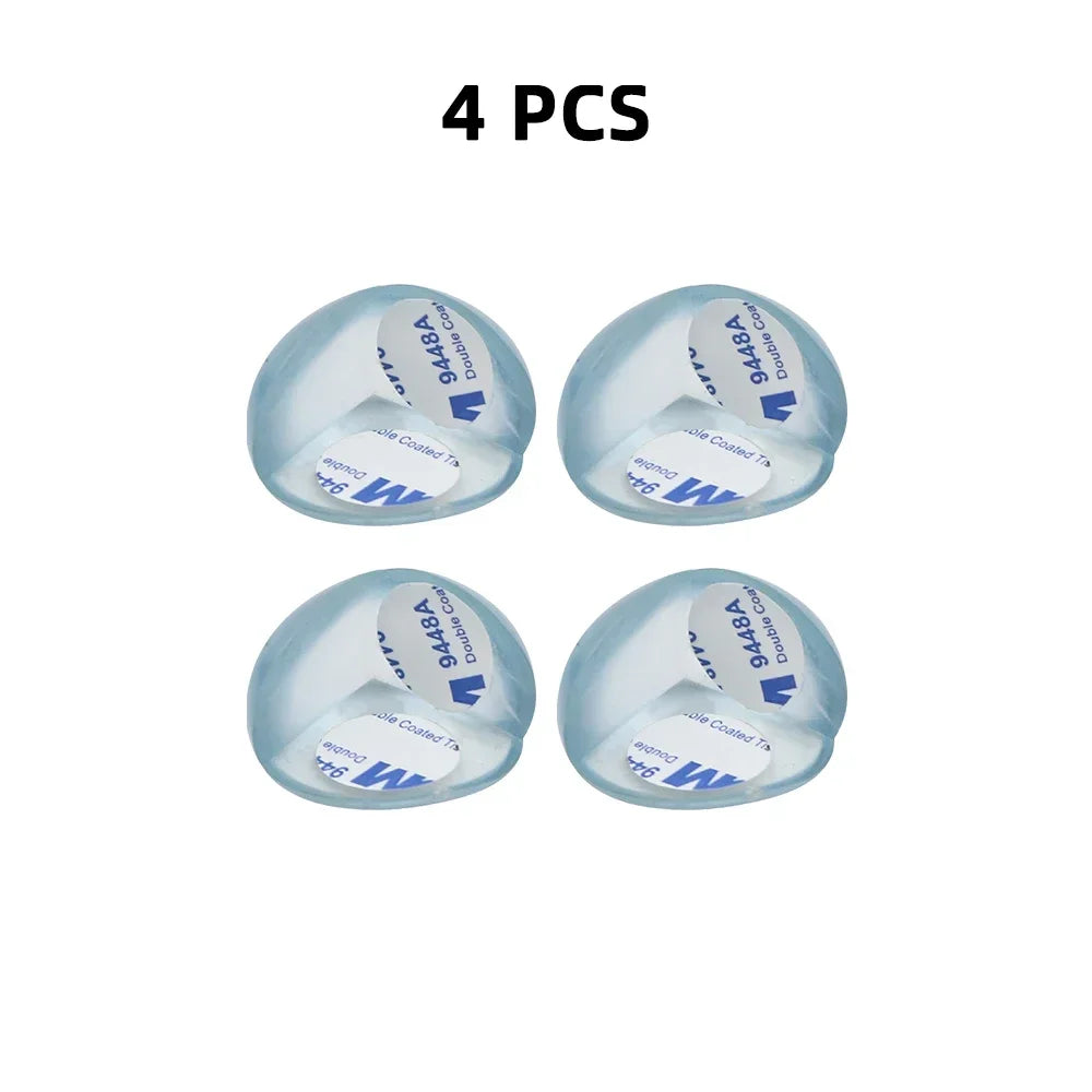 Baby Safety Silicone Table Corner Protector