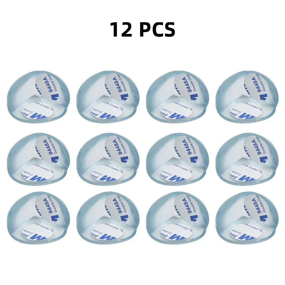 Baby Safety Silicone Table Corner Protector