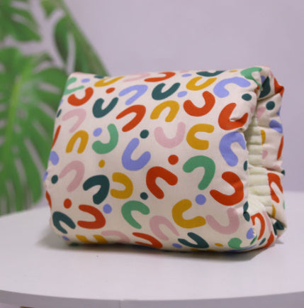 Fantastic Breastfeeding Pillow With Built-In Cushion Arm Pad