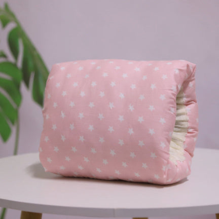 Fantastic Breastfeeding Pillow With Built-In Cushion Arm Pad